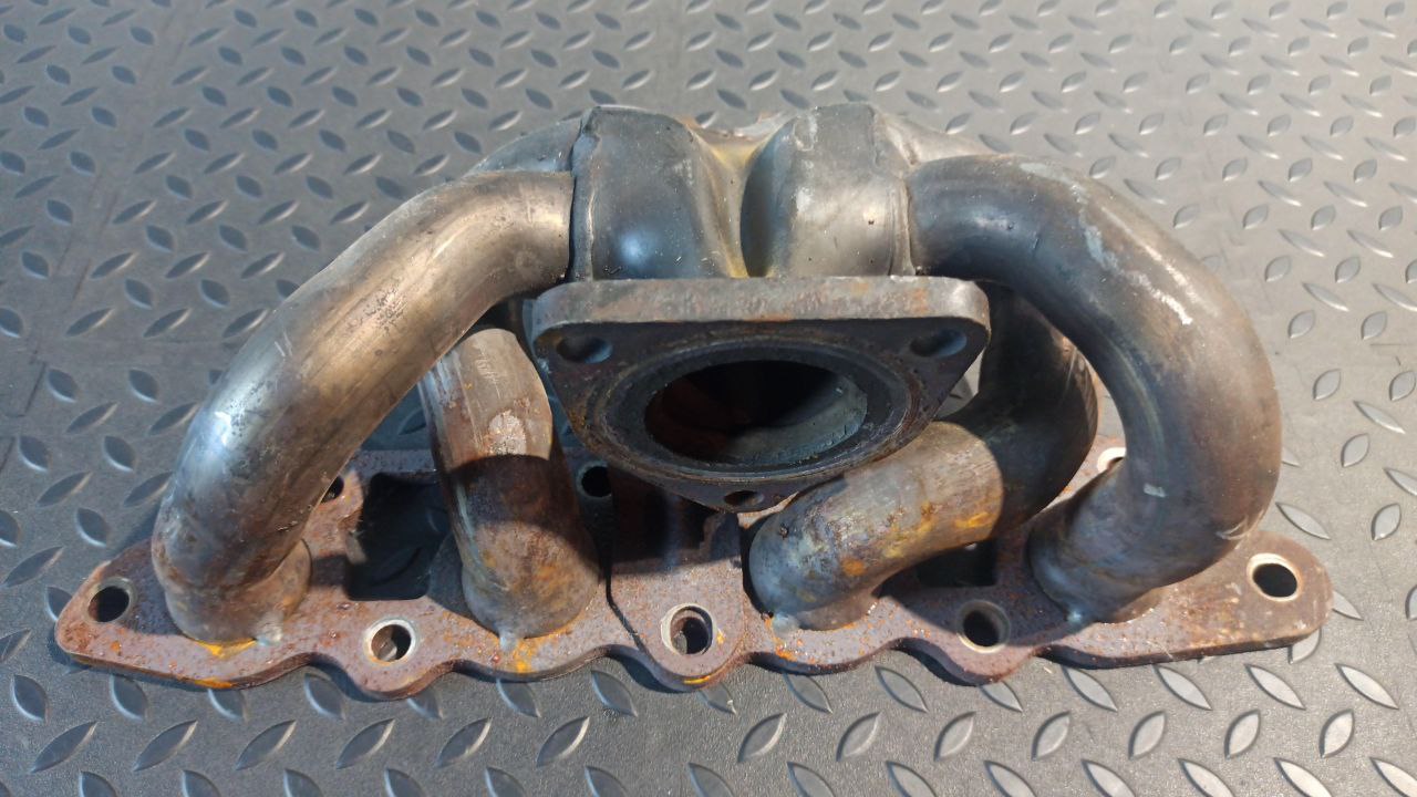 Коллектор выпускной Ford Focus 1998-2007