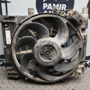 Вентилятор радиатора Opel Astra/H 2004-2014