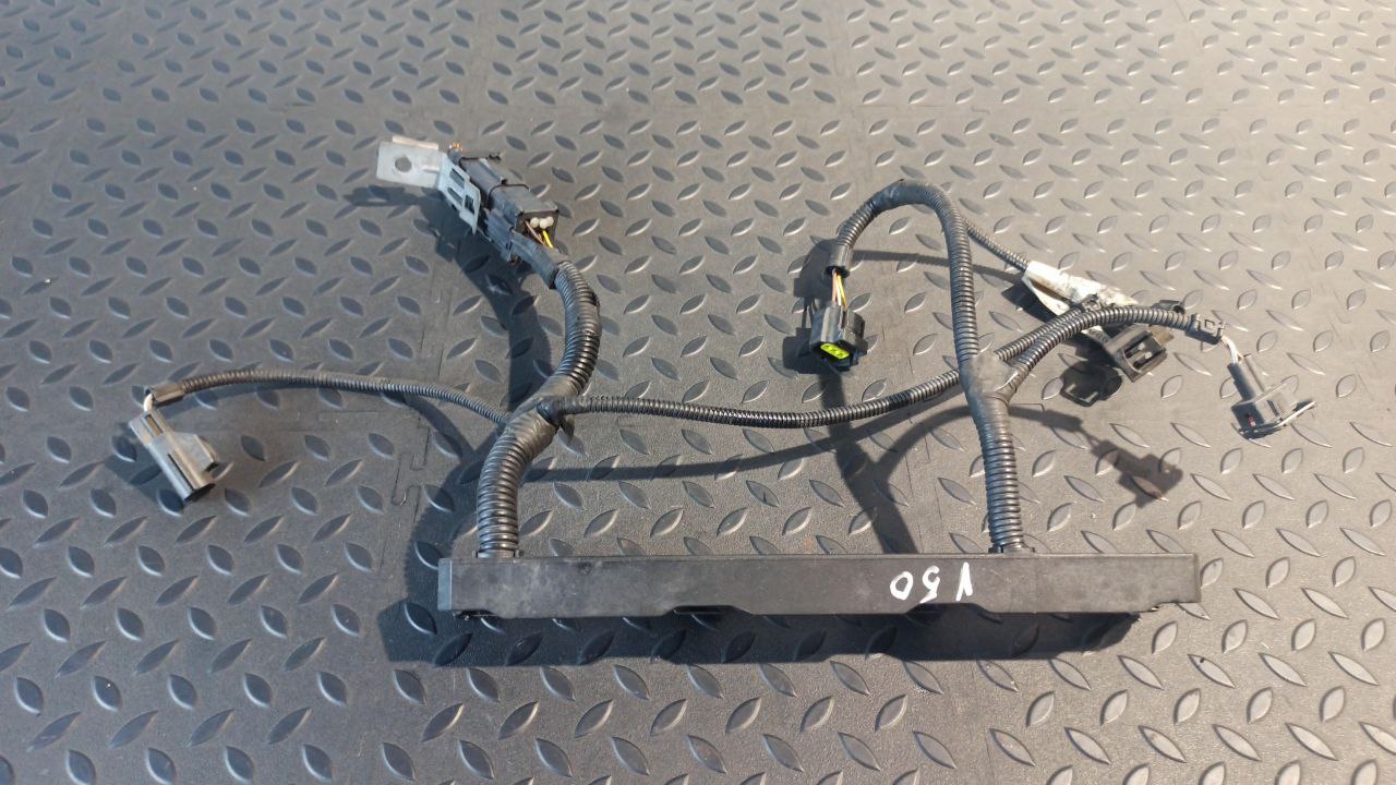 Проводка катушки зажигания Ford Focus 1998-2007