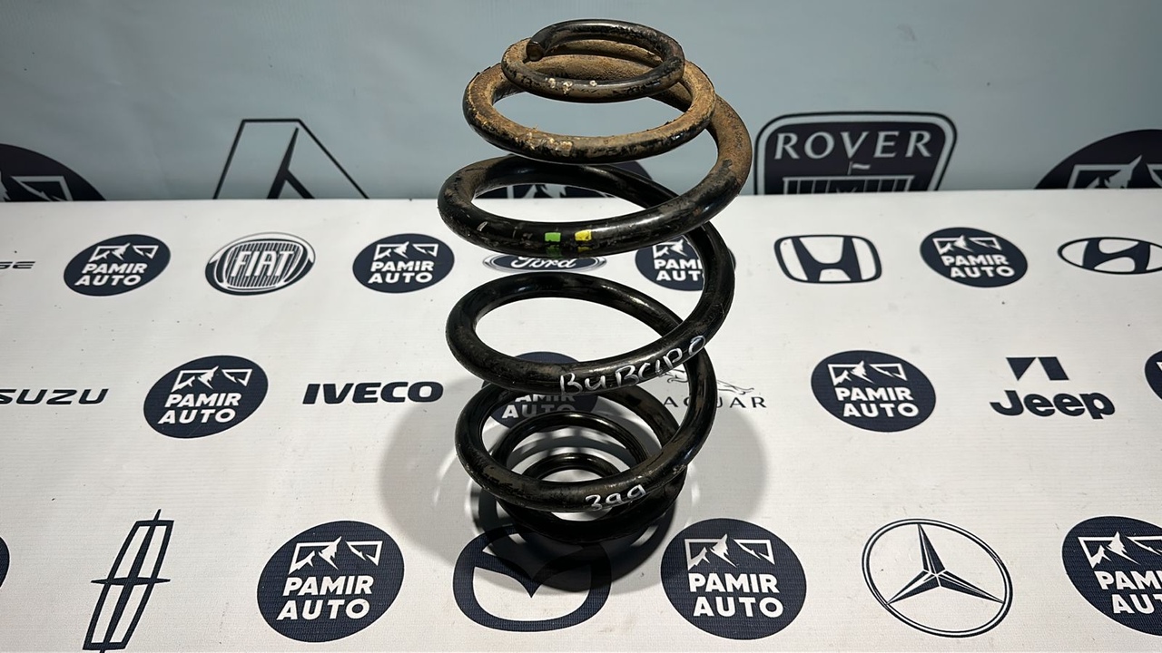 Пружина задняя Opel Vivaro/A 2001-2014