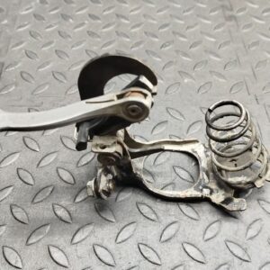 Замок капота Mercedes C/W202 1993-2001