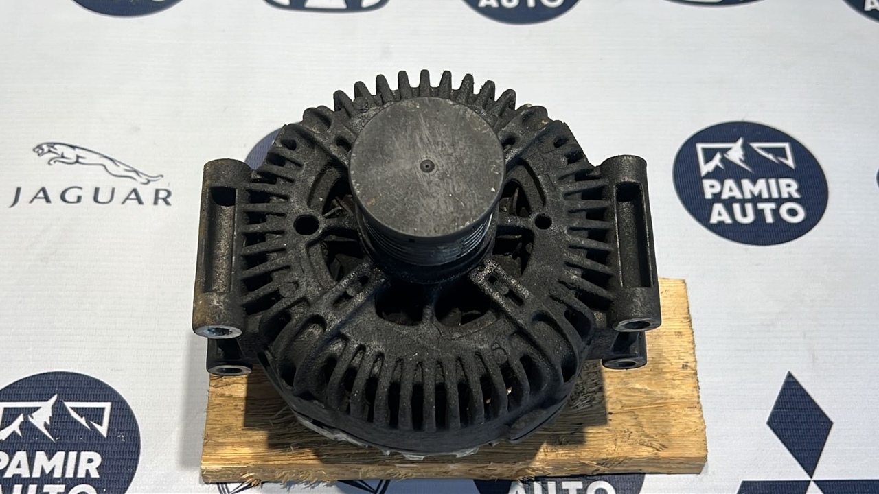 Генератор Mercedes E/W211 2002-2009