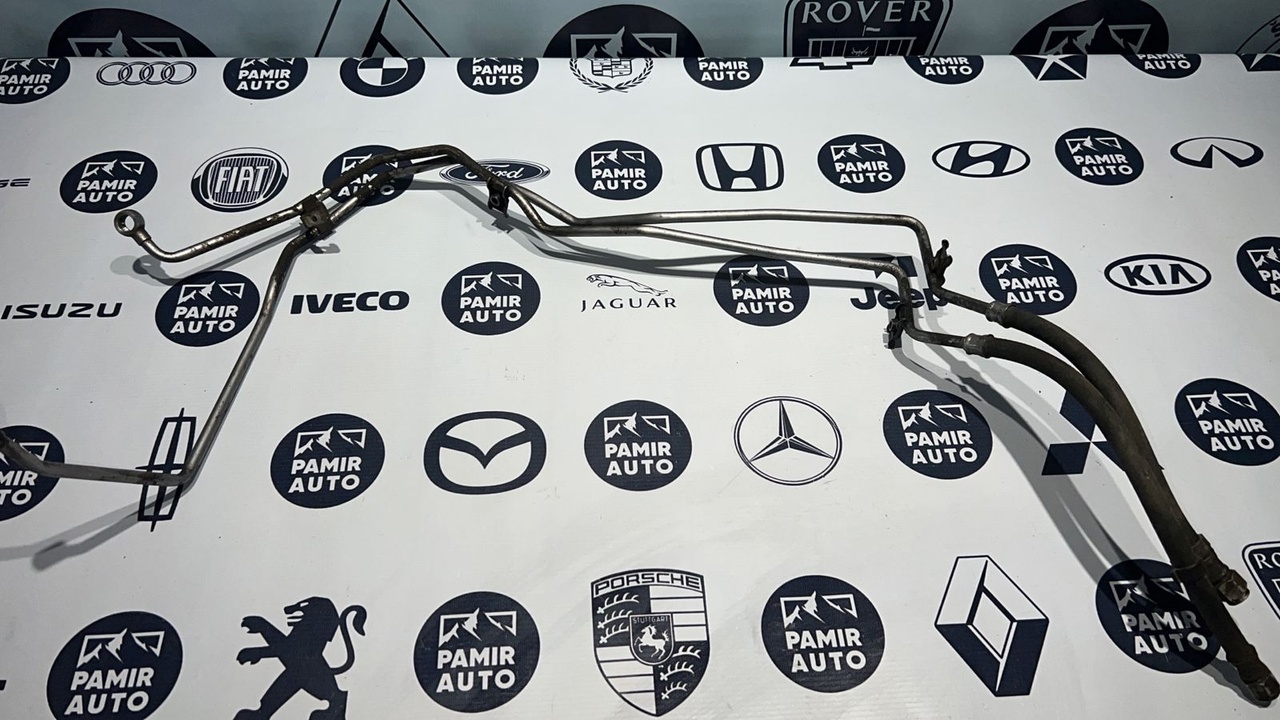 Трубка АКПП Mercedes E/W211 2002-2009