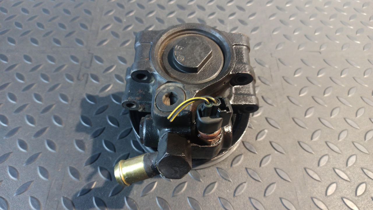 Насос ГУР Ford Focus 1998-2007