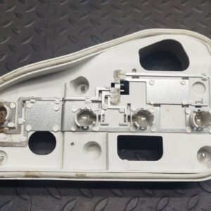 Плата заднего фонаря левая Opel Astra/H 2004-2014