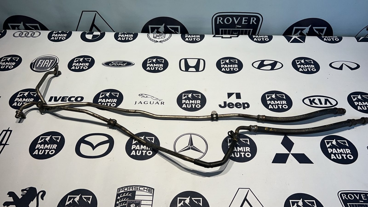 Трубка АКПП Mercedes E/W211 2002-2009