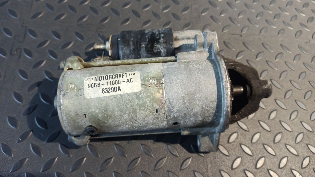 Стартер Ford Focus 1998-2007