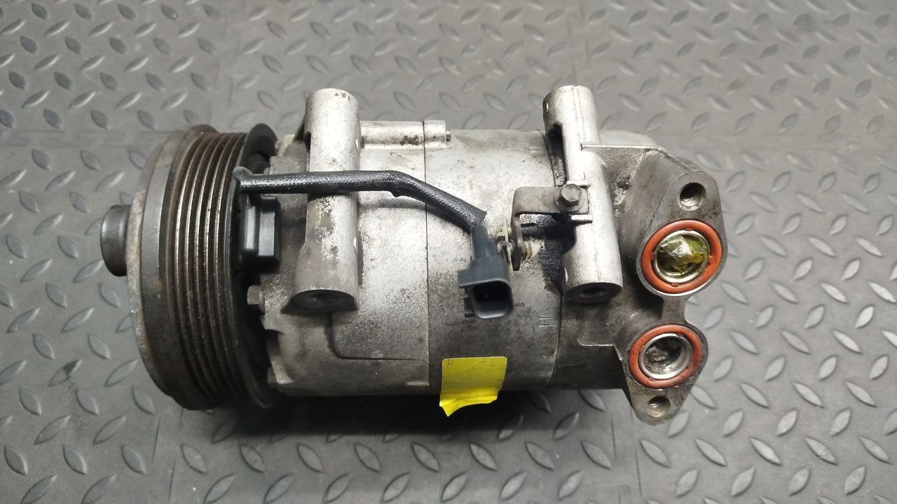 Компрессор кондиционера Ford Focus/2 2004-2011