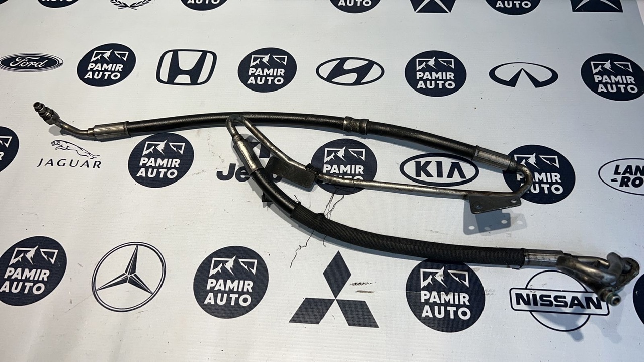 Шланг ГУР Mercedes E/W211 2002-2009