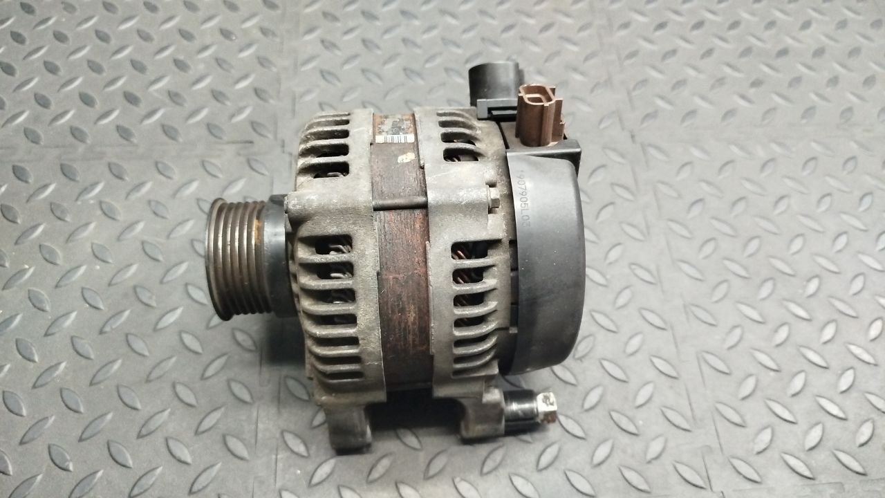 Генератор Ford Focus/2 2004-2011