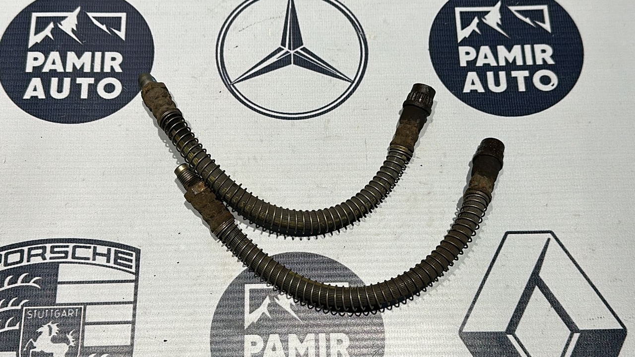 Шланг тормозной задний Opel Vivaro/A 2001-2014