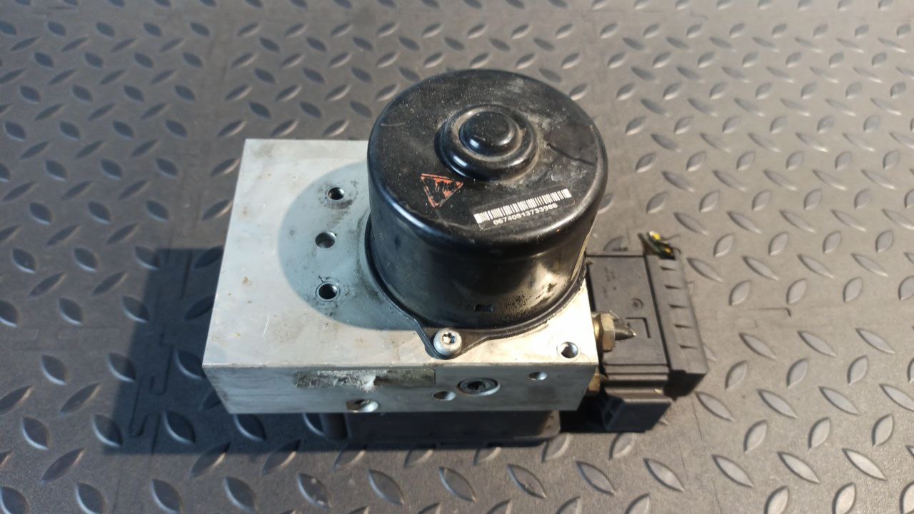 Блок ABS Ford Focus 1998-2007