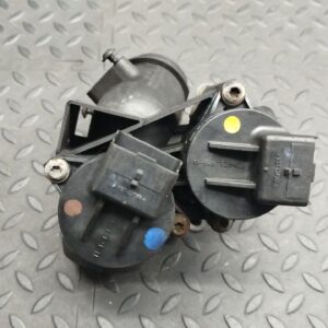 Заслонка дроссельная Ford Focus/2 2004-2011