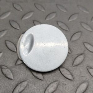 Крышка буксировочного крюка Opel Astra/H 2004-2014