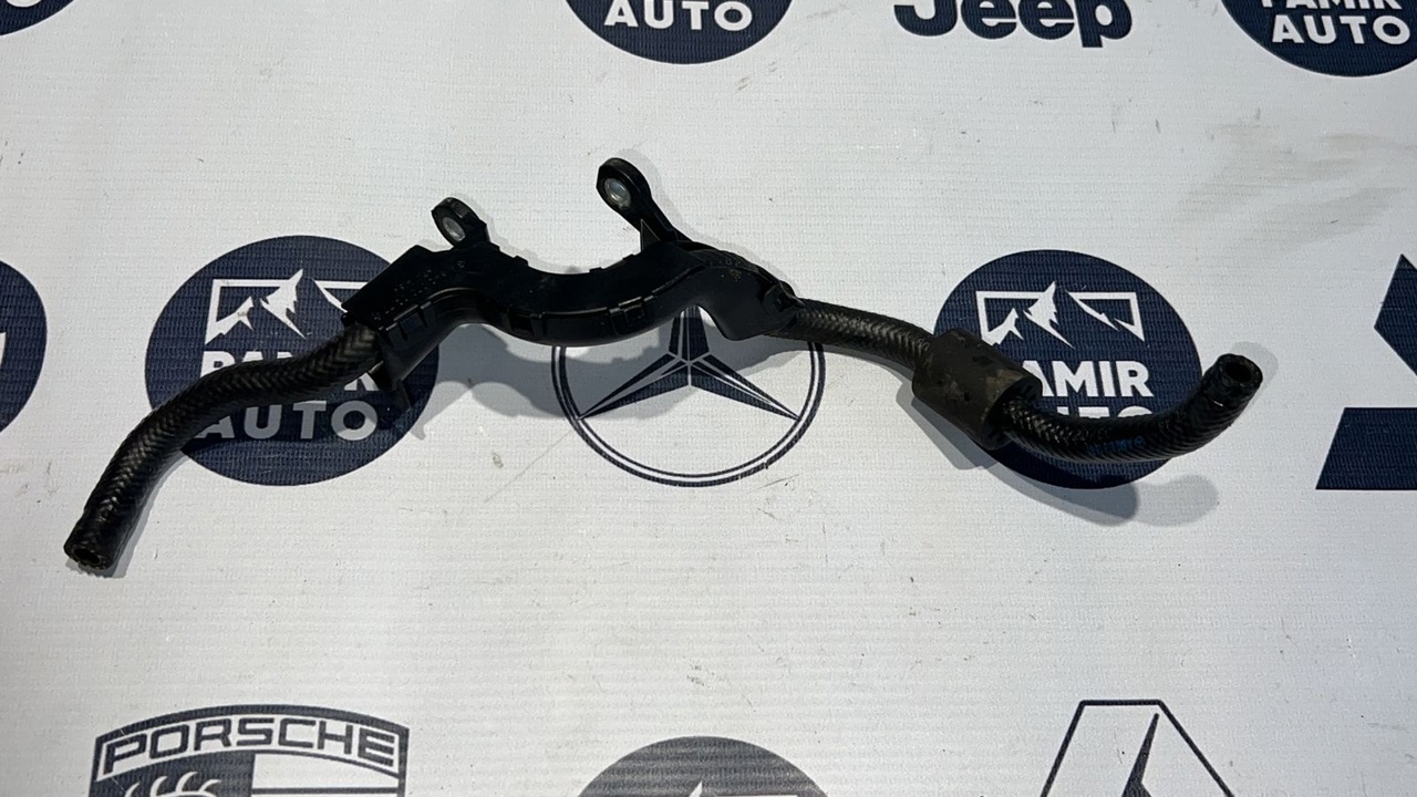 Шланг топливный Mercedes E/W211 2002-2009