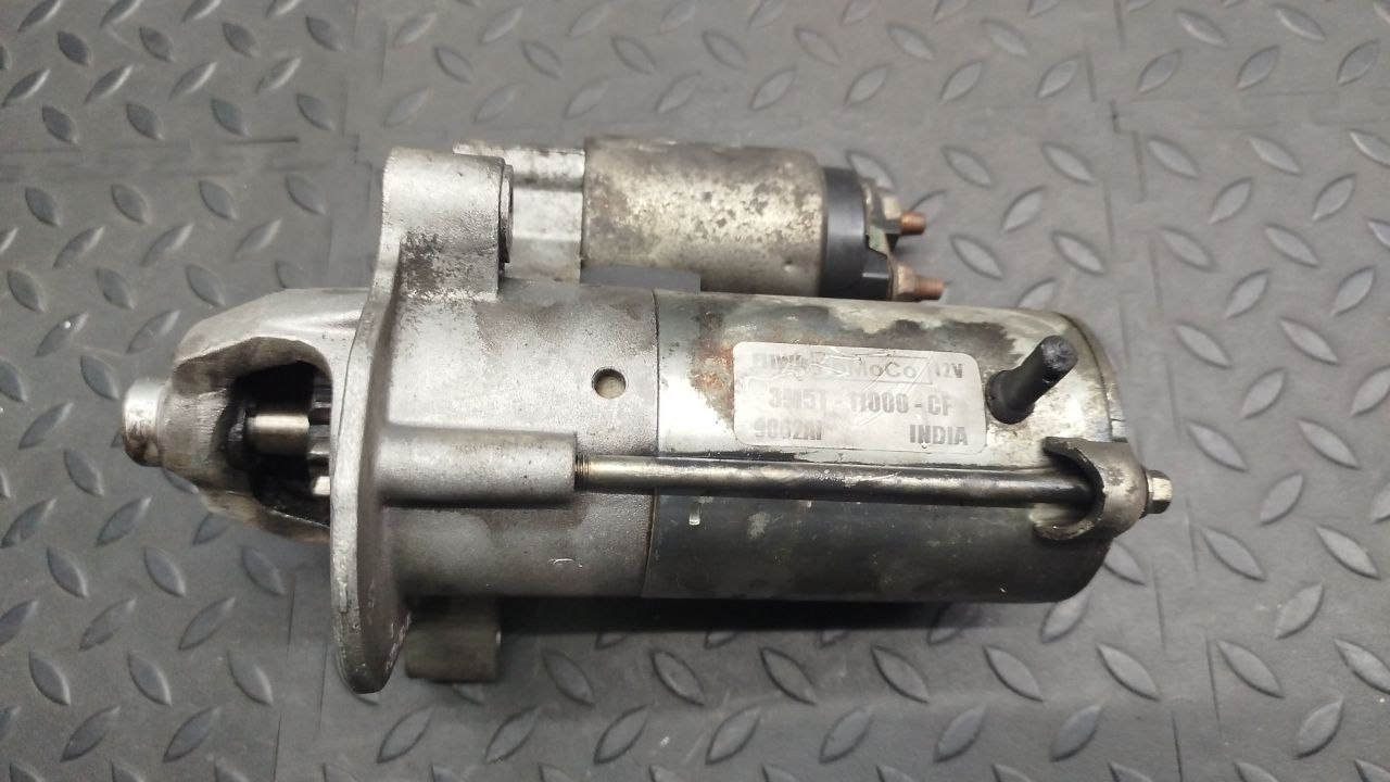 Стартер Ford Focus/2 2004-2011