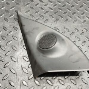 Накладка зеркала левая Opel Astra/H 2004-2014