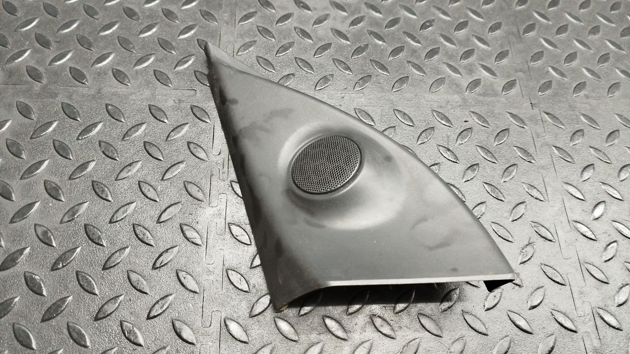 Накладка зеркала левая Opel Astra/H 2004-2014