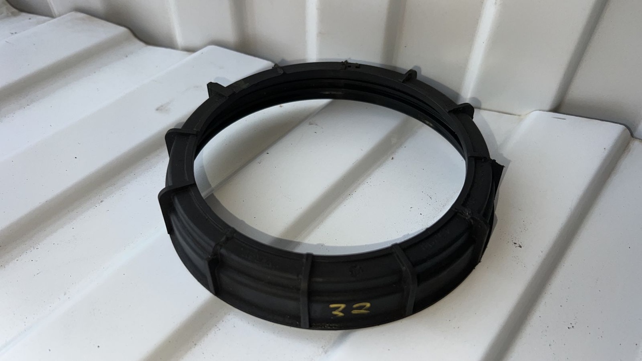 Гайка топливного насоса Opel Vivaro/A 2001-2014