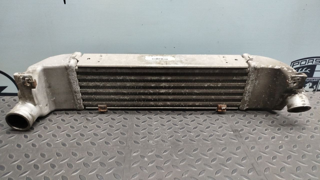 Интеркулер Chrysler PT Cruiser 2000-2010