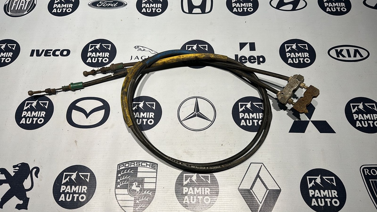 Трос стояночного тормоза Opel Vivaro/A 2001-2014