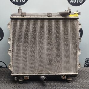 Радиатор ОЖ Chrysler PT Cruiser 2000-2010