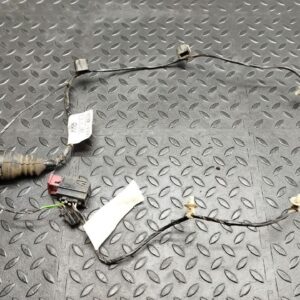 Проводка двери задняя левая Opel Astra/H 2004-2014