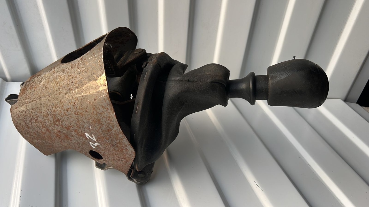 Кулиса МКПП Opel Vivaro/A 2001-2014