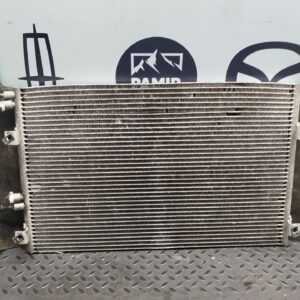 Радиатор кондиционера Chrysler PT Cruiser 2000-2010