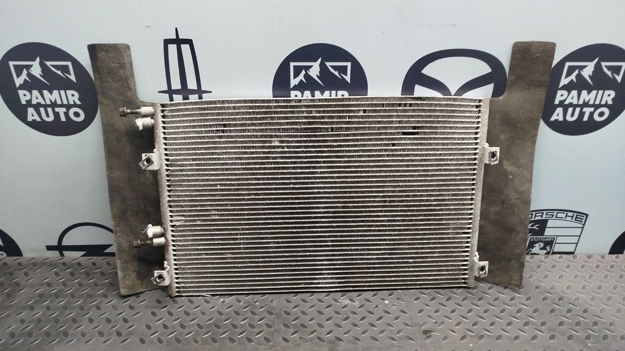 Радиатор кондиционера Chrysler PT Cruiser 2000-2010