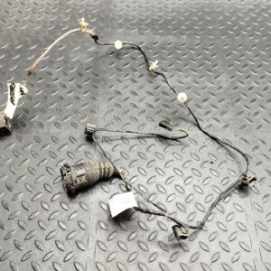 Проводка двери задняя правая Opel Astra/H 2004-2014