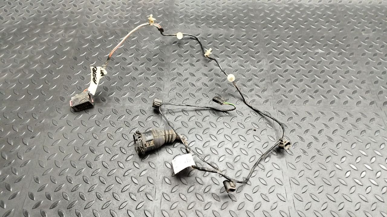 Проводка двери задняя правая Opel Astra/H 2004-2014