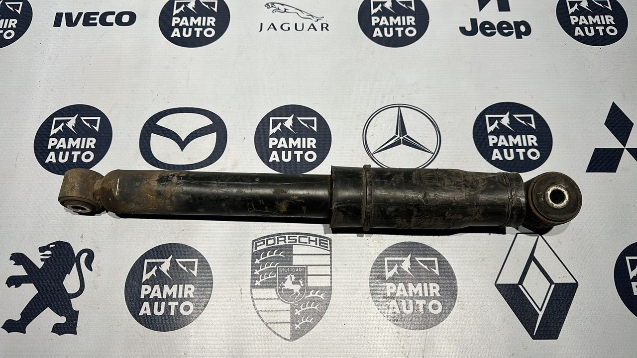 Амортизатор задний Opel Vivaro/A 2001-2014