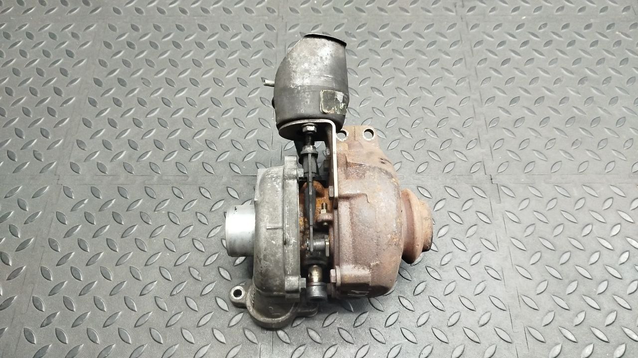 Турбина Ford Focus/2 2004-2011