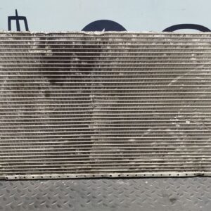 Радиатор кондиционера Ford Mondeo/3 2000-2007