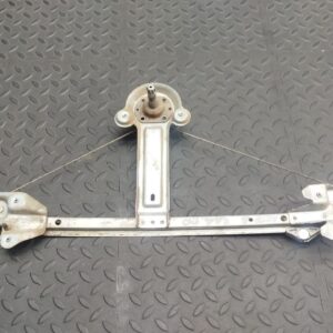 Стеклоподъемник задний правый Opel Astra/H 2004-2014