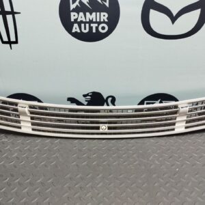 Решетка в капот Mercedes C/W203 2000-2008