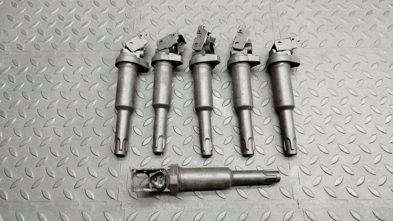 Катушка зажигания BMW 3/E90 2004-2013
