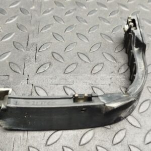 Кронштейн фары правый Mercedes C/W202 1993-2001