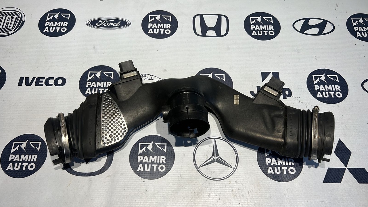 Воздуховод Mercedes E/W211 2002-2009