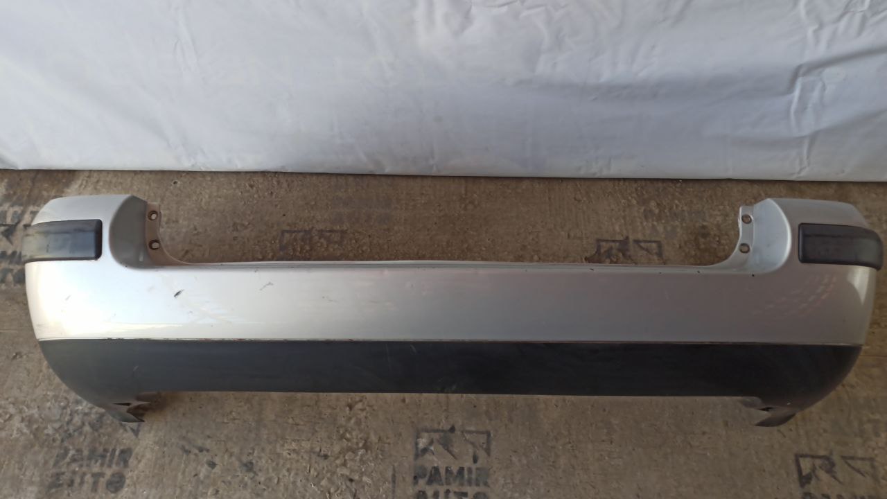 Бампер задний Volkswagen Passat/B5 1996-2005