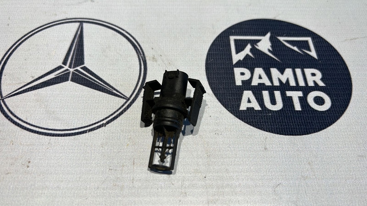Датчик температуры воздуха Mercedes E/W211 2002-2009