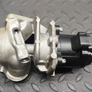 Клапан системы EGR Ford Focus/2 2004-2011