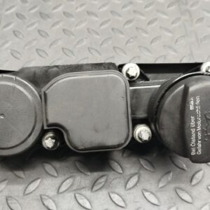 Клапан вентиляции картерных газов Mercedes C/W203 2000-2008