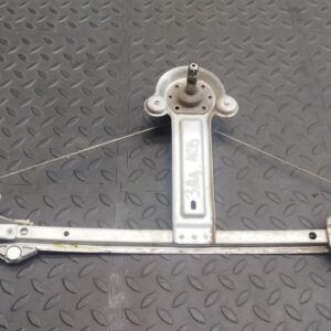 Стеклоподъемник задний левый Opel Astra/H 2004-2014
