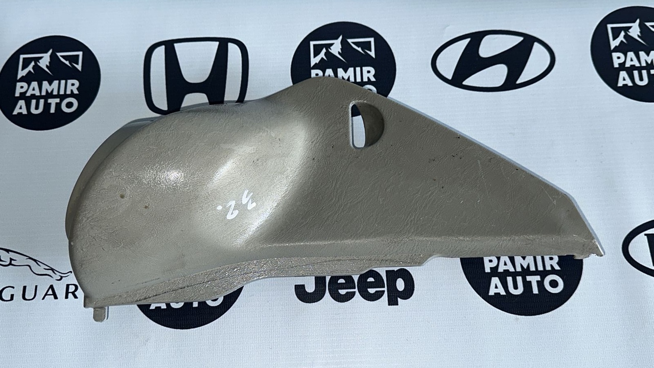 Накладка на торпедо левая Opel Vivaro/A 2001-2014