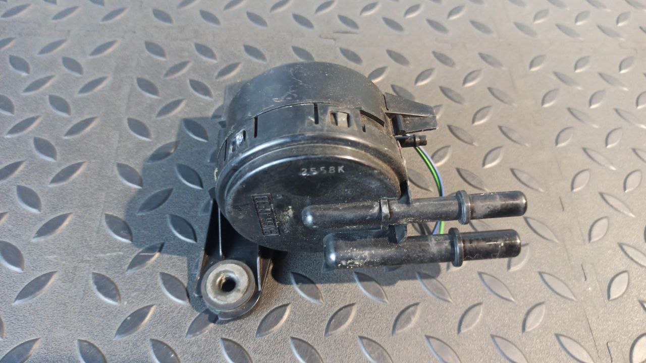 Клапан вентиляции топливного бака Ford Focus 1998-2007