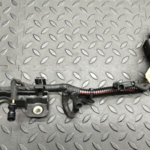 Проводка свечей накала Ford Focus/2 2004-2011