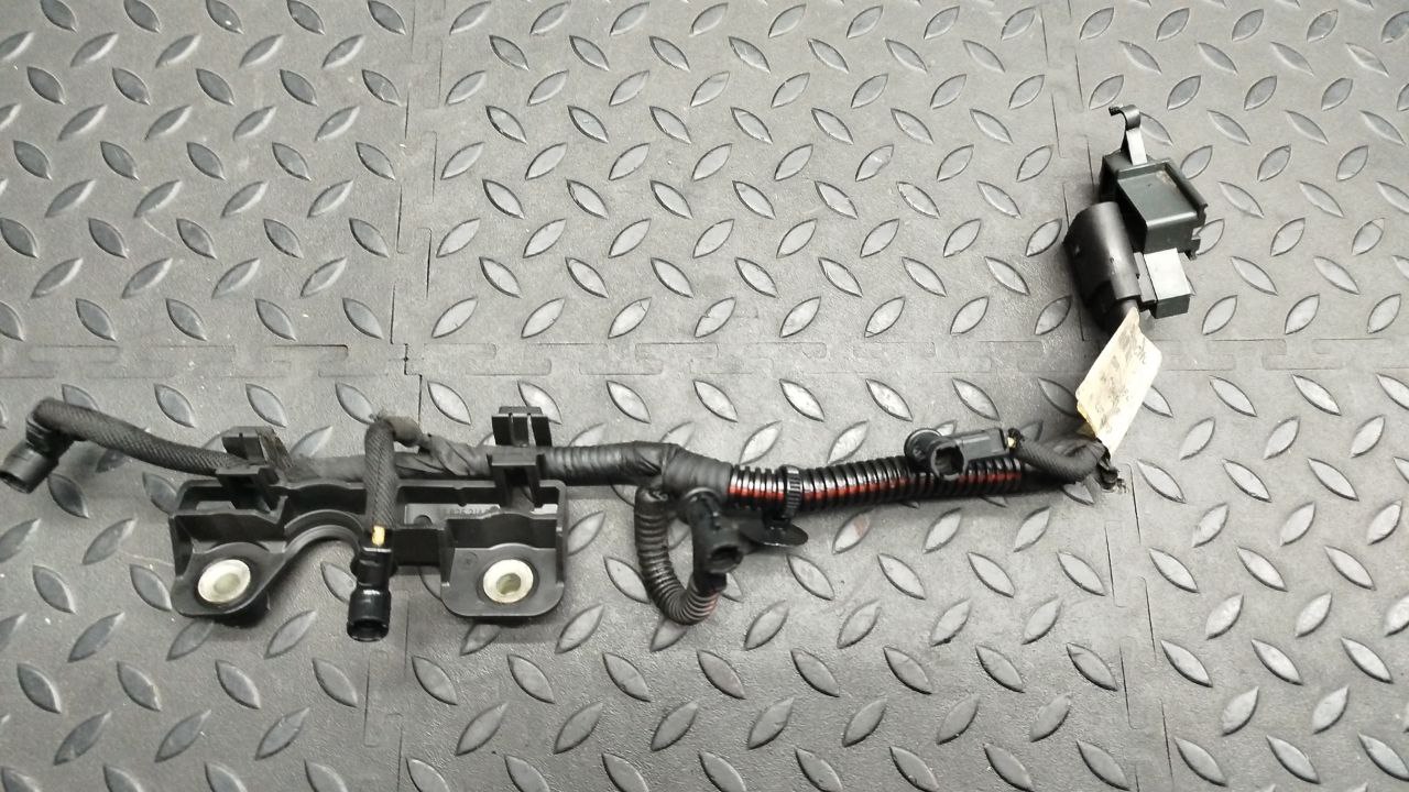 Проводка свечей накала Ford Focus/2 2004-2011