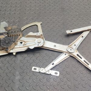 Стеклоподъемник передний левый Opel Astra/H 2004-2014